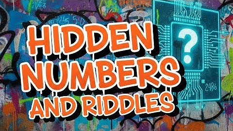😎 🧠 Solve These Riddles and Number Puzzles. Can YOU 🫵 Do It? *changes periodically*