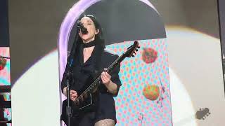 St. Vincent - Sugarboy [[Live at De Roma Antwerpen 04-06-2024]]