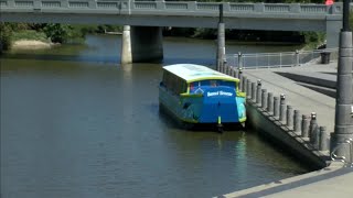 City leaders unveil phase 2 of Riverfront Development Project