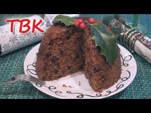 An Alternative Christmas Pudding Recipe Li S Busy Kitchen-11-08-2015