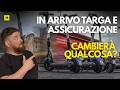 🛴 Monopattini, in arrivo targa e assicurazione: sarà la fine del caos?