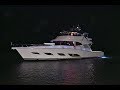 Riviera 68 Sport Motor Yacht (and sister 72) - Review 2017