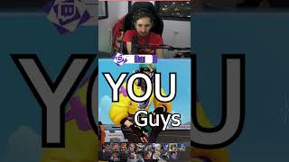 Teammate Tip Of The Day