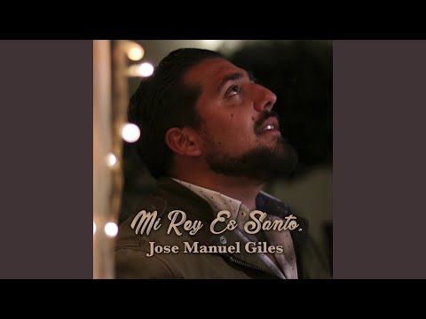 Mi Rey Es