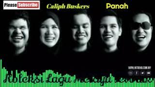 Caliph Buskers 💖 Panah