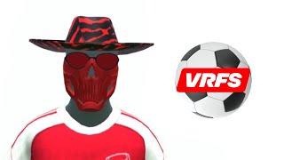 VRFS, we need to talk.