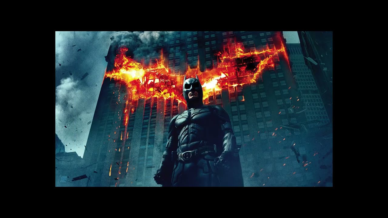 Batman edit - YouTube