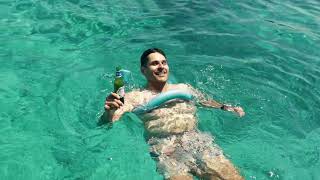 Favignana Boat Tour from Trapani: Full Itinerary in 60 Seconds | Egadi Sea Life
