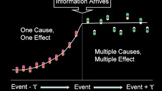Event studies: Confirms Market Efficiency or Behavioral Anomalies