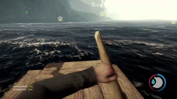 How to get the turtle slide in the forest