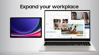 Introducing the SAMSUNG Galaxy Tab S9+ Redefining Tablet Technology | Amazon Best Deals | Samsung