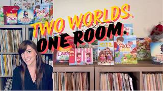 I’m Not Just an eBay Reseller… | Office Transformation + Big Channel Changes! #creativejourney