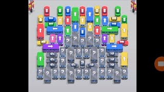 338 Level Bus Escape Traffic jam game 2025