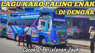 Download Lagu LAGU KARO PALING ENAK DI DEGAR DI PERJALAN MP3