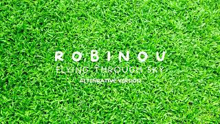 Robinou - Flying Through Sky (Alternative Version) [Official Audio]