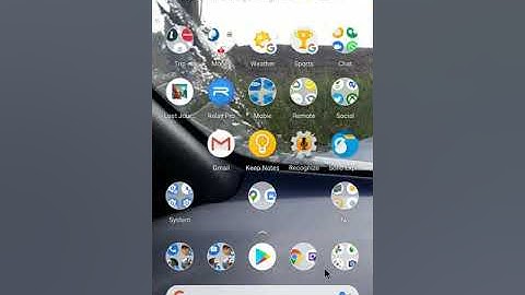 Tasker - Third Party Commands