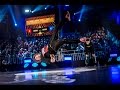 Alcolil vs Victor - Quarter Final - Red Bull BC One World Final 2014 Paris