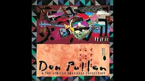 Don Pullen - Listen To The People (Bonnie's Bossa ...