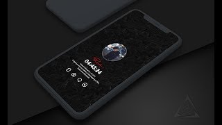 Free Gob lock KLWP Themes screenshot 5
