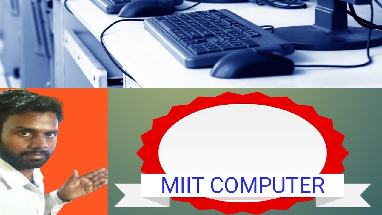 computer tricks video #santosh #computer #computertricks #videos - YouTube