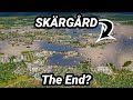 Is this the End? Skärgård (Part 53)