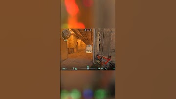 1 Tap #cs2 #cs2clutch #cs2clips #1v4 #1v4clutch  #csgo #faceit #gaming #donk #shorts