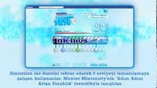 Mentos Ferahlığın Sesi Reklamı Resimi