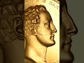 Уникальная золотая Медаль &quot;За трудолюбие и искусство&quot; 1829 года