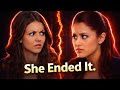 Why Victorious Suddenly Ended mp3