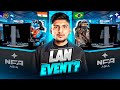 INDIA 🇮🇳 vs BRAZIL 🇧🇷 || NFA PC LAN EVENT 🤯 FULL DETAILS  ✅