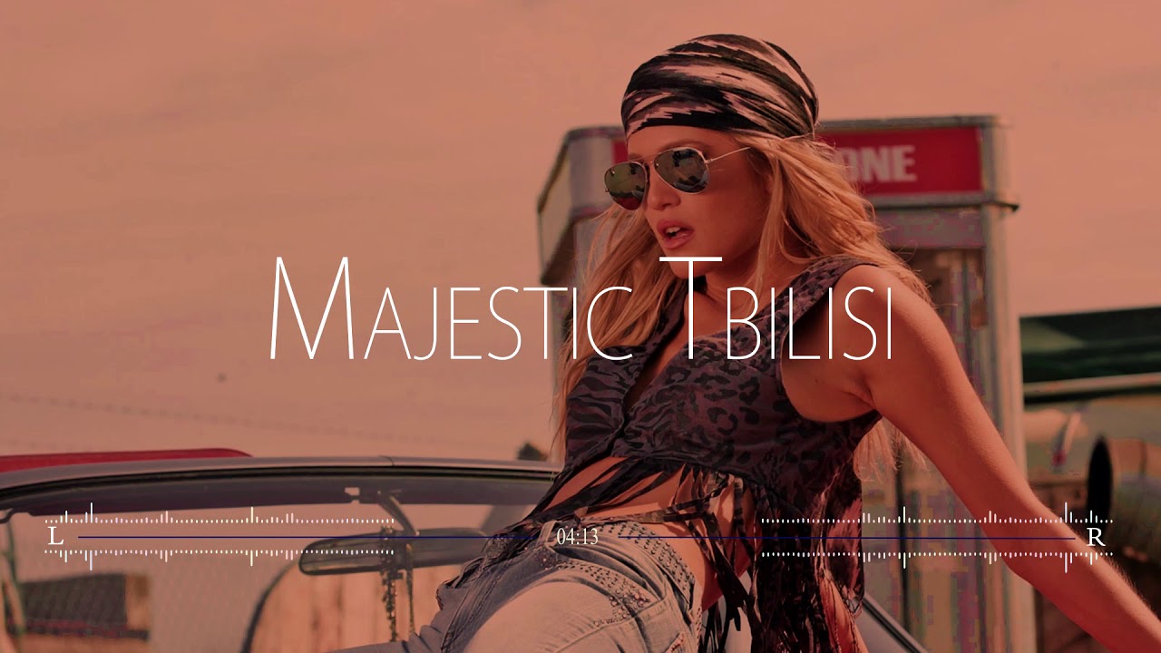 Nezhdan - I Feel Fire (Original Mix)