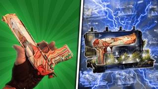 HC LEGENDARY CASE OPENING AND PROMO CODE