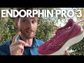 The Saucony Endorphin Pro 3 Also Feels Awesome | Sub 2