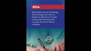 Stop Losing Thousands from Medical Billing Errors 💸 #MedicalBilling