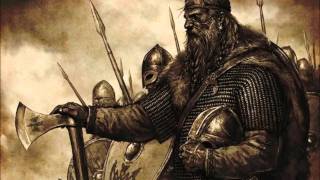 Video thumbnail of "Njord - Ragnarök"