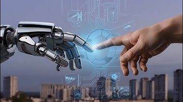AI & Automation- the New Frontier