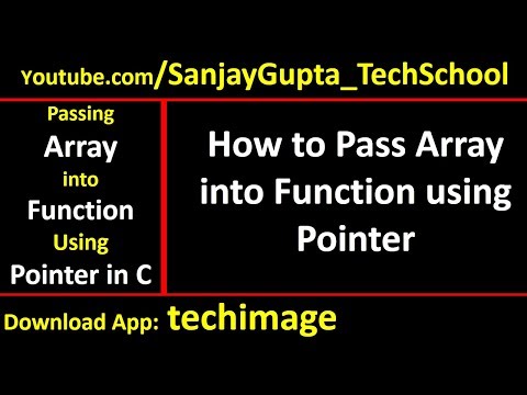 how to pass