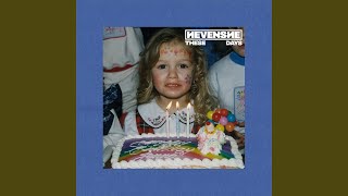 Video thumbnail of "Hevenshe - These Days"