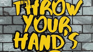 Vandalism - Throw Your Hands up (dhkakuy BKB edit)