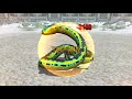 TITANOBOA TOURNAMENT! | Jurassic Park Builder |