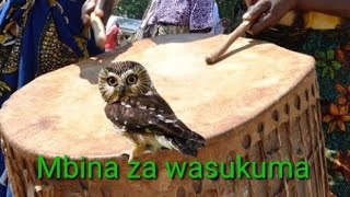 Bagika Mwanachuli mbina ya jadi Baria -Simiyu 2020