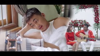 Video thumbnail of "Henz ft. Jessica Siamtei - ILY (Official MV)"