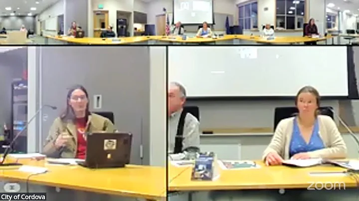 Planning Commission Regular Meeting Monday November 10, 2025, at 6:30 PM