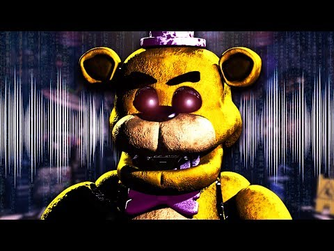 Ultimate Custom Night - Secret Fredbear Jumpscare 