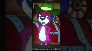 Jelly Otter feels Discust @pjvera