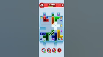 Drop Away Level 839 | Walkthrough