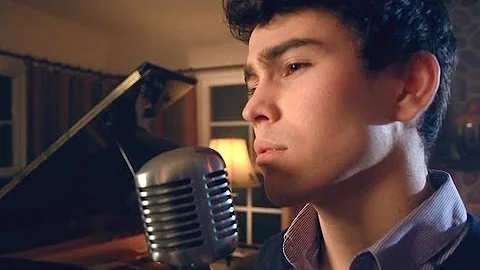 "Give Me Love" - Ed Sheeran (Max Schneider & Kurt Schneider Cover)