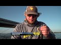 Berkley Baits on Day 2 of the Bass Pro Shops Big Bass Bash presented by Berkley