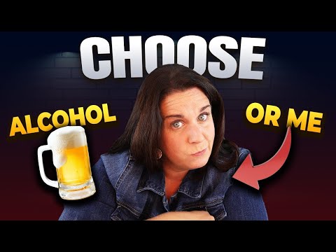 Navigating a Relationship with a Functional Alcoholic