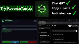 How to Copy & Paste on Codetantra | Copy Paste | Paste in Codetantra | Latest - REVERSETANTRA V7.0